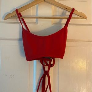 Jolyn Swimsuit Top